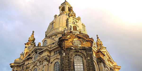 Foto aus Dresden | 2011