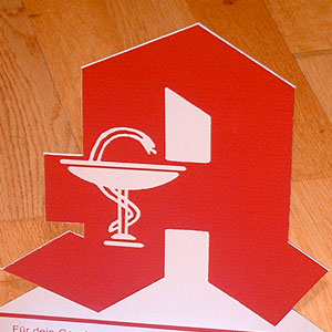 Geschenk