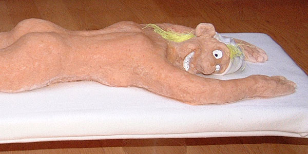 Geschenk