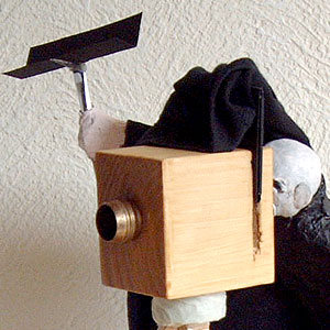 Geschenk