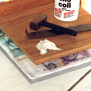 Geschenk