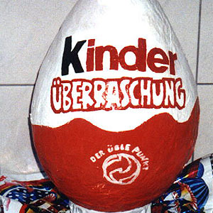 Geschenk