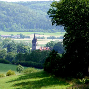 Foto von Herste