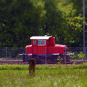 Foto von Herste