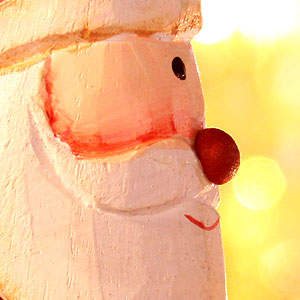 Foto fr Kunden zu Weihnachten 2012
