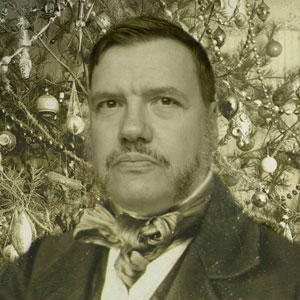 Weihnachtsgru 2014
